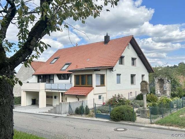 Wohnung kaufen in Billigheim
