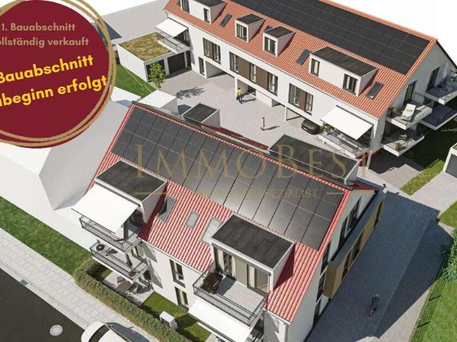 Wohnung kaufen in Billigheim-Ingenheim, Rheinland-Pfalz