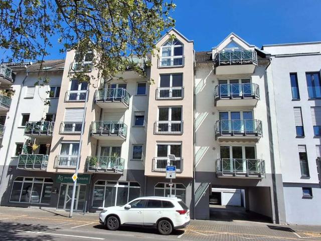 Wohnung kaufen in Bingerbrück, Rheinland-Pfalz