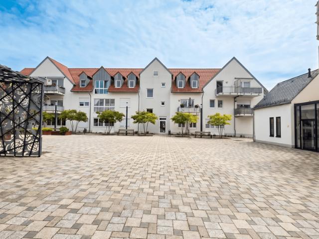 Wohnung kaufen in Bingerbrück, Rheinland-Pfalz