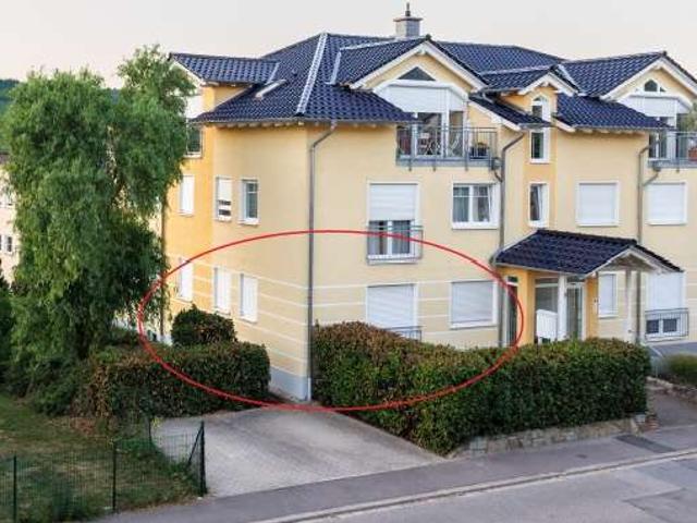 Wohnung kaufen in Bingerbrück, Rheinland-Pfalz