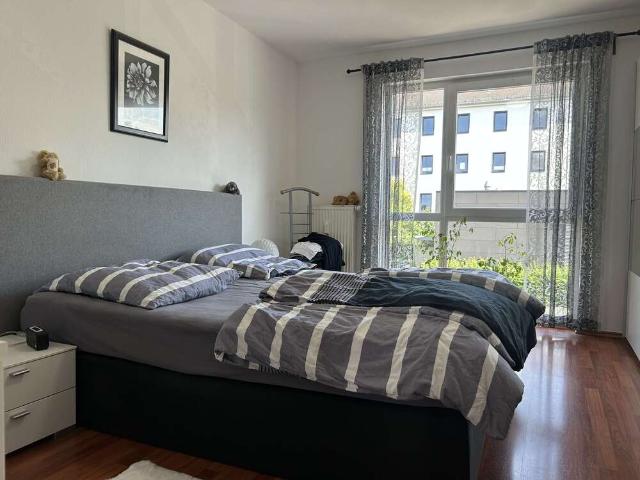 Wohnung kaufen in Bingerbrück, Rheinland-Pfalz