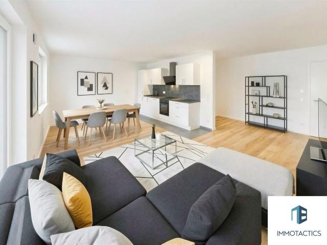 Wohnung kaufen in Bingerbrück, Rheinland-Pfalz