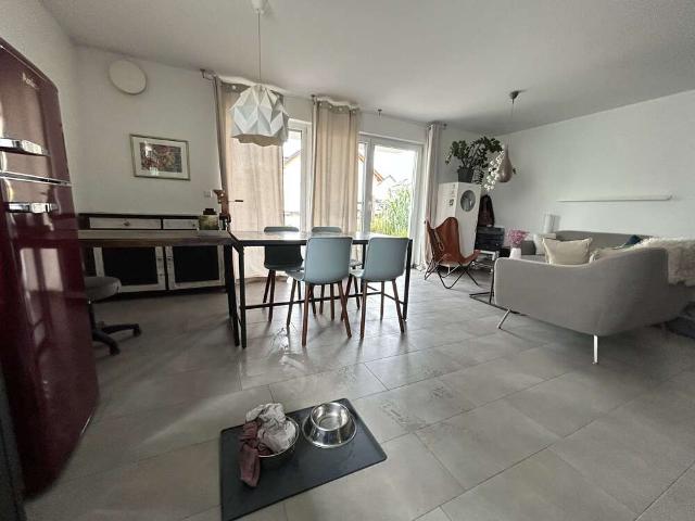 Wohnung kaufen in Bingerbrück, Rheinland-Pfalz