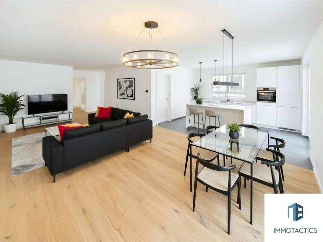 Wohnung kaufen in Bingerbrück, Rheinland-Pfalz