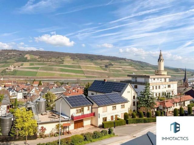 Wohnung kaufen in Bingerbrück, Rheinland-Pfalz
