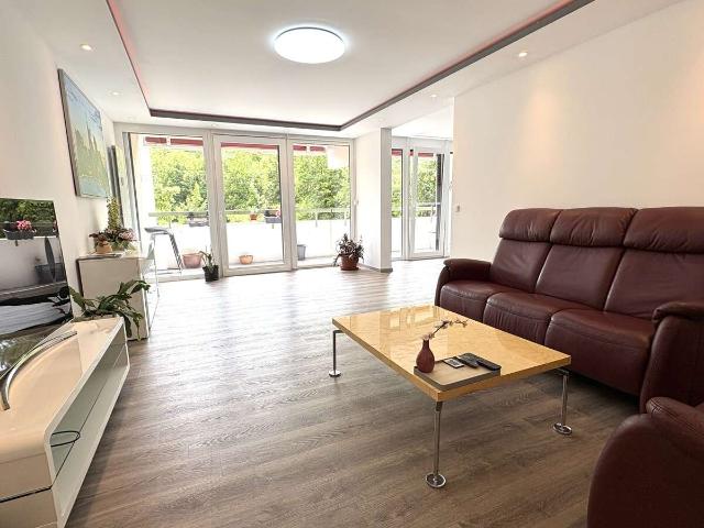 Wohnung kaufen in Bingerbrück, Rheinland-Pfalz