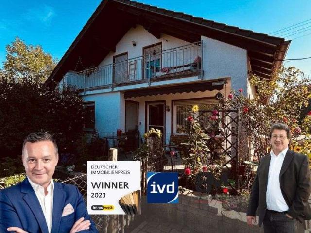 Wohnung kaufen in Binswangen, Landkreis Dillingen an der Donau