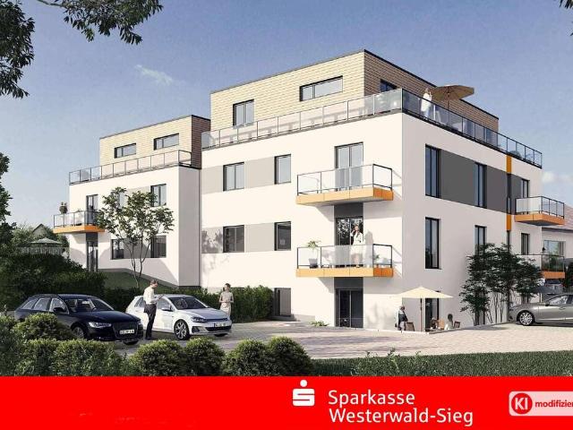 Wohnung kaufen in Steckelbach, Birken-Honigsessen