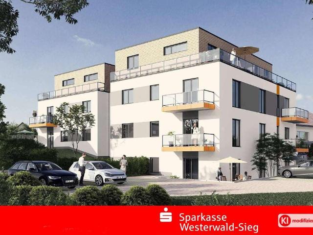 Wohnung kaufen in Steckelbach, Birken-Honigsessen