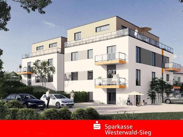 Wohnung kaufen in Birken, Birken-Honigsessen