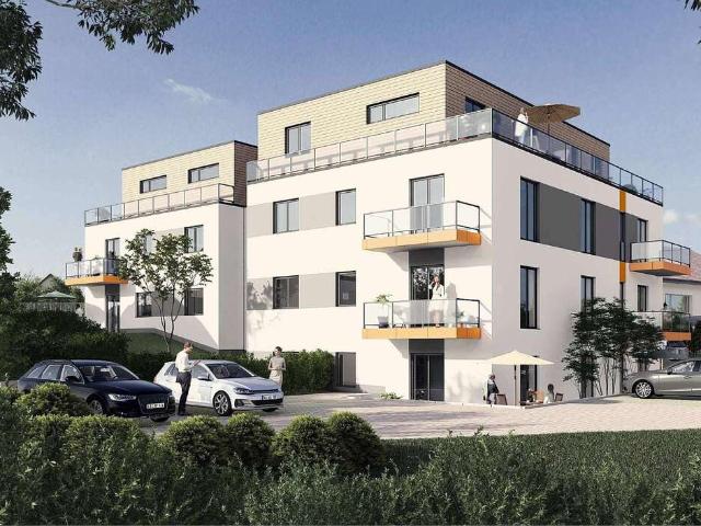 Wohnung kaufen in Steckelbach, Birken-Honigsessen