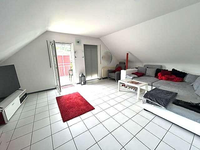 Wohnung kaufen in Birkenfeld, Baden-Württemberg