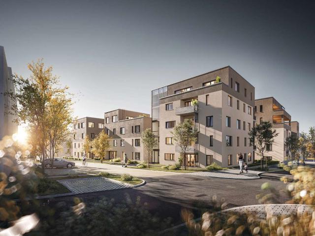 Wohnung kaufen in Birkenfeld, Baden-Württemberg