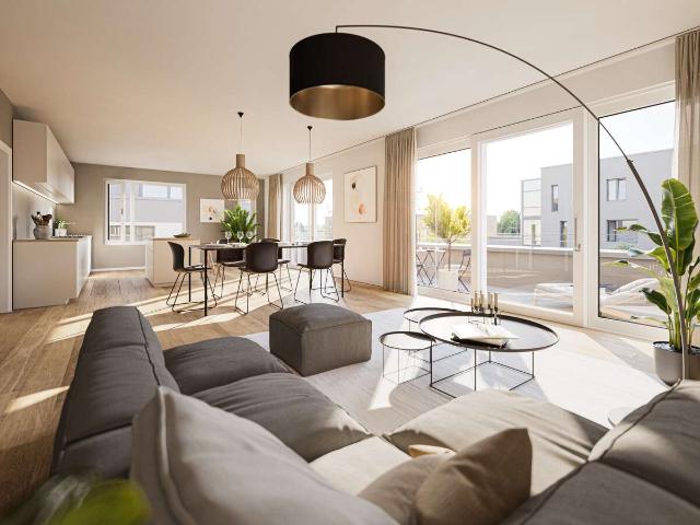 Wohnung kaufen in Birkenfeld, Baden-Württemberg