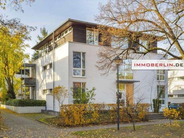 Wohnung kaufen in Birkenwerder, Brandenburg