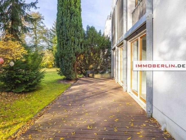 Wohnung kaufen in Birkenwerder, Brandenburg