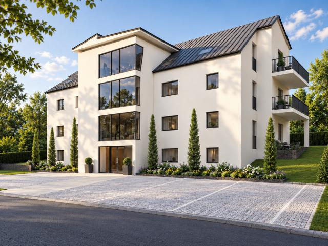 Wohnung kaufen in Bischberg, Landkreis Bamberg