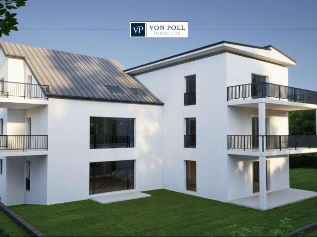 Wohnung kaufen in Bischberg, Bayern