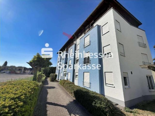 Wohnung kaufen in Hessen