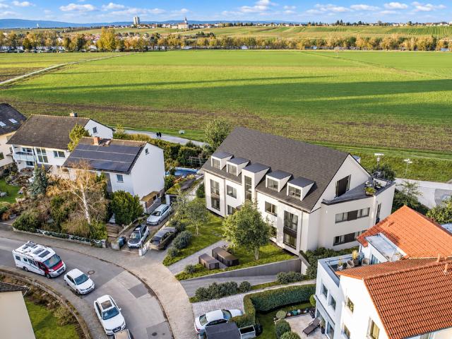 Wohnung kaufen in Böcklersiedlung, Hessen