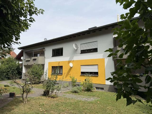 Wohnung kaufen in Bischweier, Baden-Württemberg