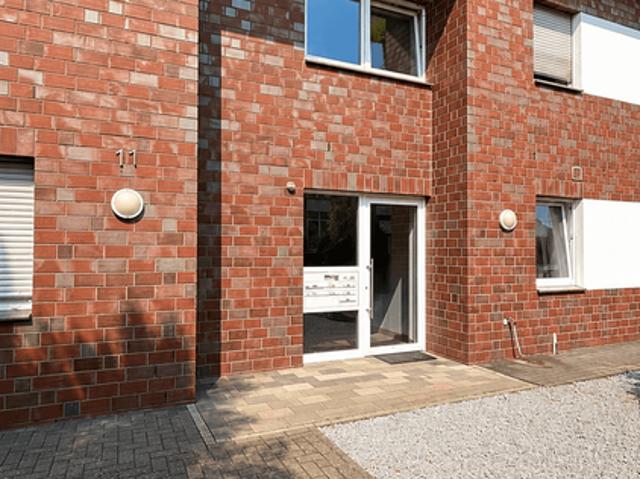 Wohnung kaufen in Bissendorf, Niedersachsen