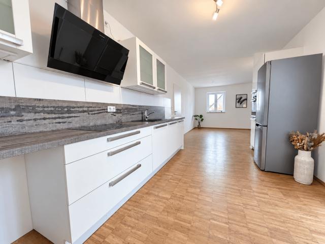 Wohnung kaufen in Bissendorf, Niedersachsen