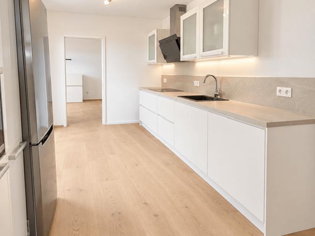 Wohnung kaufen in Eistrup, Bissendorf