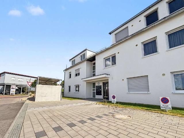 Wohnung kaufen in Bissingen, Baden-Württemberg