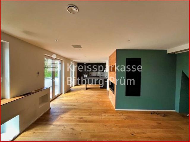 Wohnung kaufen in Bitburg, Rheinland-Pfalz