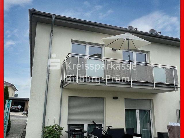 Wohnung kaufen in Bitburg, Rheinland-Pfalz