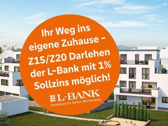Wohnung kaufen in Bitz, Baden-Württemberg