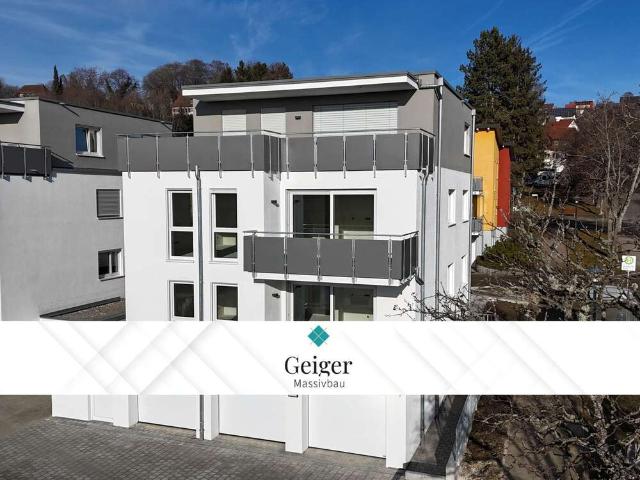 Wohnung kaufen in Bitz, Baden-Württemberg
