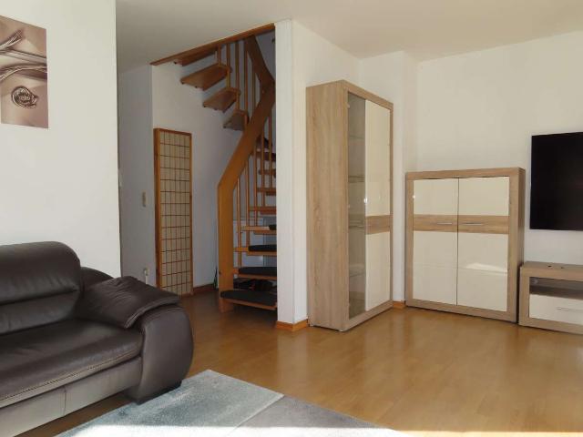 Wohnung kaufen in Hofen, Blaichach