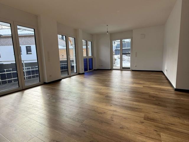 Wohnung kaufen in Blaichach, Bayern