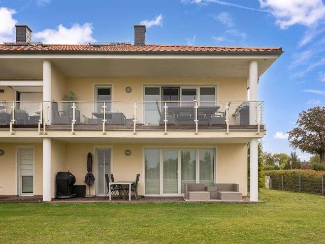 Wohnung kaufen in Mahlow, Teltow-Fläming