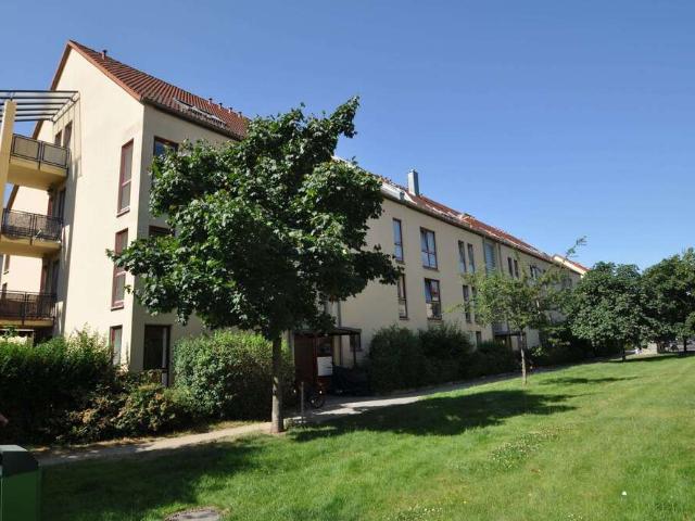 Wohnung kaufen in Blankenfelde-Mahlow, Brandenburg