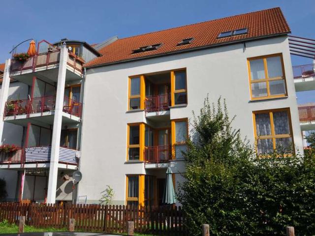 Wohnung kaufen in Blankenfelde-Mahlow, Brandenburg