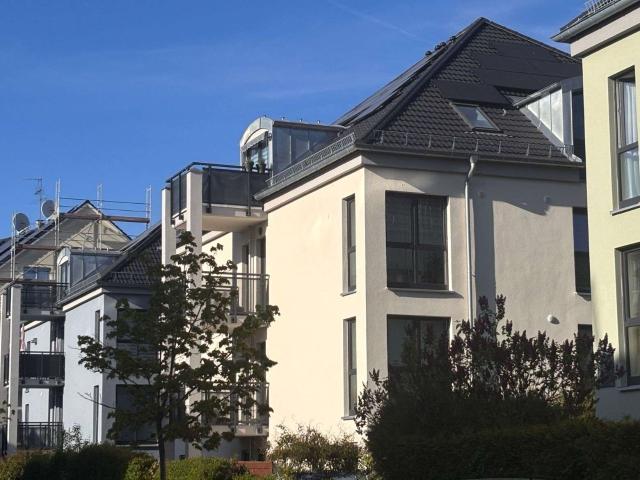 Wohnung kaufen in Blankenfelde-Mahlow, Brandenburg