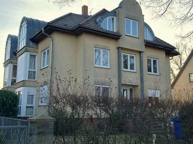 Wohnung kaufen in Blankenfelde-Mahlow, Brandenburg