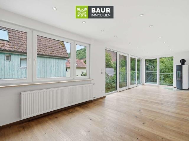Wohnung kaufen in Blaubeuren, Baden-Württemberg