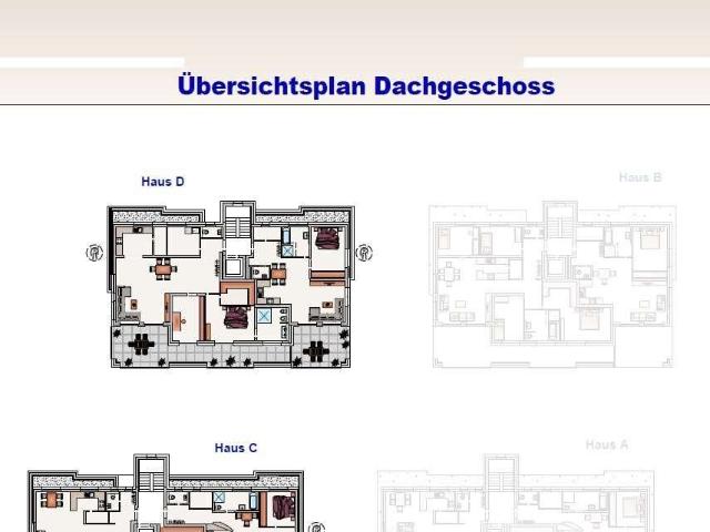 Wohnung kaufen in Blaufelden (Kernort), Blaufelden