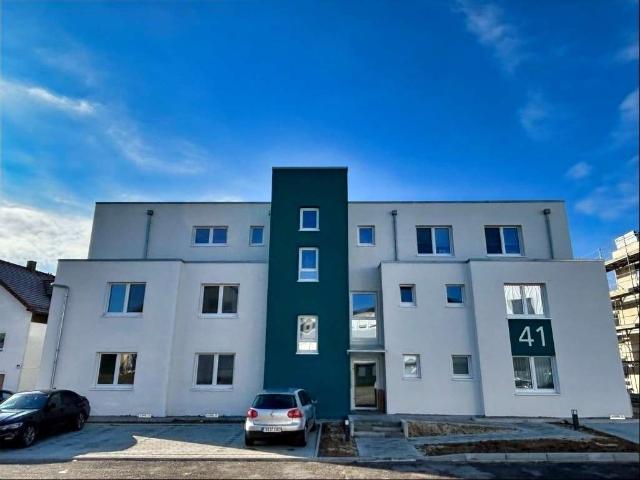 Wohnung kaufen in Blaufelden (Kernort), Blaufelden