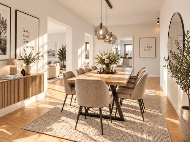 Wohnung kaufen in Ehrenstein, Blaustein