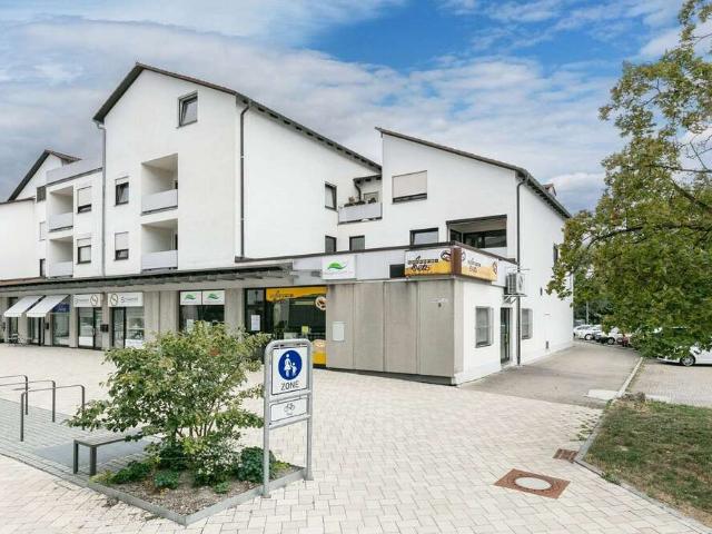 Wohnung kaufen in Ehrenstein, Blaustein
