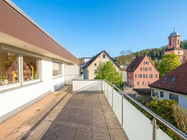 Wohnung kaufen in Blaustein, Baden-Württemberg