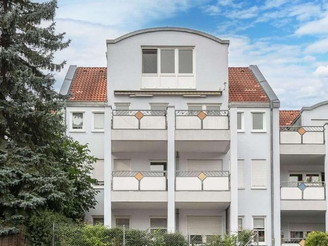 Wohnung kaufen in Blaustein, Baden-Württemberg