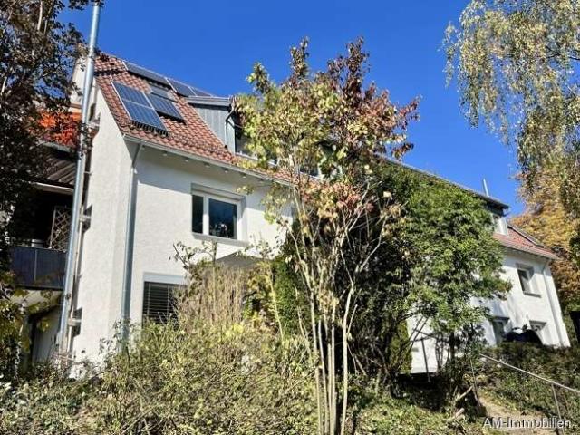 Wohnung kaufen in Klingenstein, Blaustein