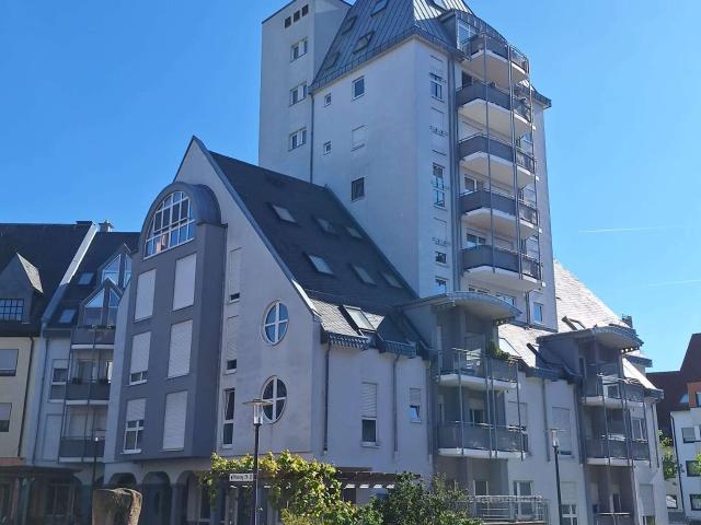 Wohnung kaufen in Roxheim, Bobenheim-Roxheim